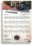Flute Poster