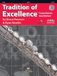 Tradition of Excellence - Flute - Book 1