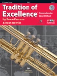 Tradition of Excellence - Trumpet - Book 1