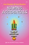 Bastien Theory Boosters: Naming Accidentals