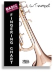 Basic Fingering Chart for Trumpet