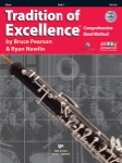 Tradition of Excellence - Oboe - Book 1