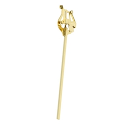 Selmer 1510G Baritone/ Tuba Lyre