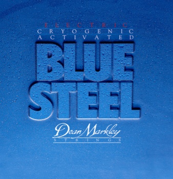 Dean Markley 2562 Blue Steel Electric Guitar Strings - Medium 11-52
