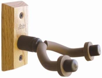 String Swing CC01 Wood Wall Guitar Hanger