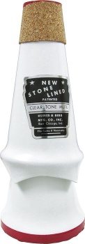 Humes & Berg 103 Trumpet Cleartone Mute