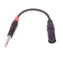 Peavey 00051160 Hi - Lo Z Adapter