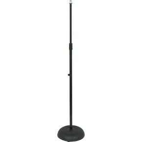 Peavey 00723350 Round Base Mic Stand