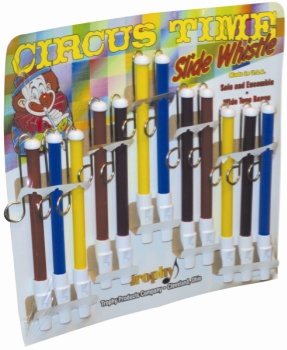 Trophy SLIDEWHISTLE slide whistle