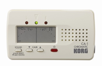 Korg CA1 Chromatic Tuner