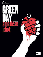 American Idiot - Guitar Tab