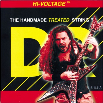 DR DBG946 Dimebag Lite-n-Heavy Electric Guitar Strings Medium 9-46