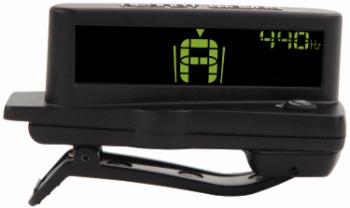 Planet Waves PWCT10 Chromatic Headstock Tuner