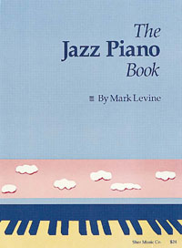 The Jazz Piano Book