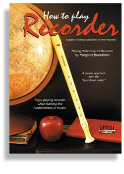 How to Play Recorder