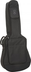 Levy's EM20S Acoustic Guitar Padded Gig Bag