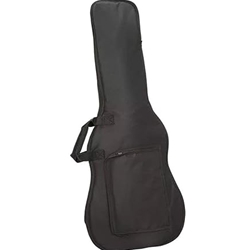 Levy's EM7P Electric Guitar Padded Gig Bag
