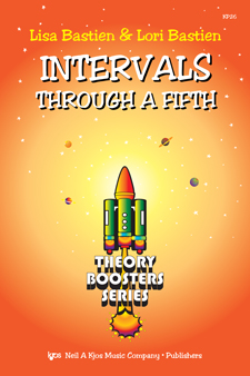 Bastien Theory Boosters: Intervals Through a Fifth