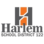 Harlem HS