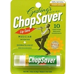 Chopsaver CHOPSAVER CHOP SAVER LIP CARE .15OZ