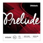 4/4 Violin String Set - Prelude