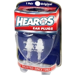 Hearos H211 Hi-Fi Earplugs