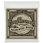 Ernie Ball Earthwood Acoustic Bass Strings 45-95