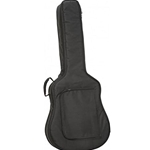 Levy's EM20P Acoustic Guitar Gig Bag