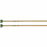 Percussion - M409 Rubber Mallets, Round - Pair