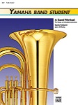 Yamaha Band Student - Tuba - Book 2