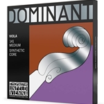 Thomastik Infeld Dominant Viola Strings 15"+