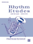 Rhythm Etudes - Percussion (Bells)