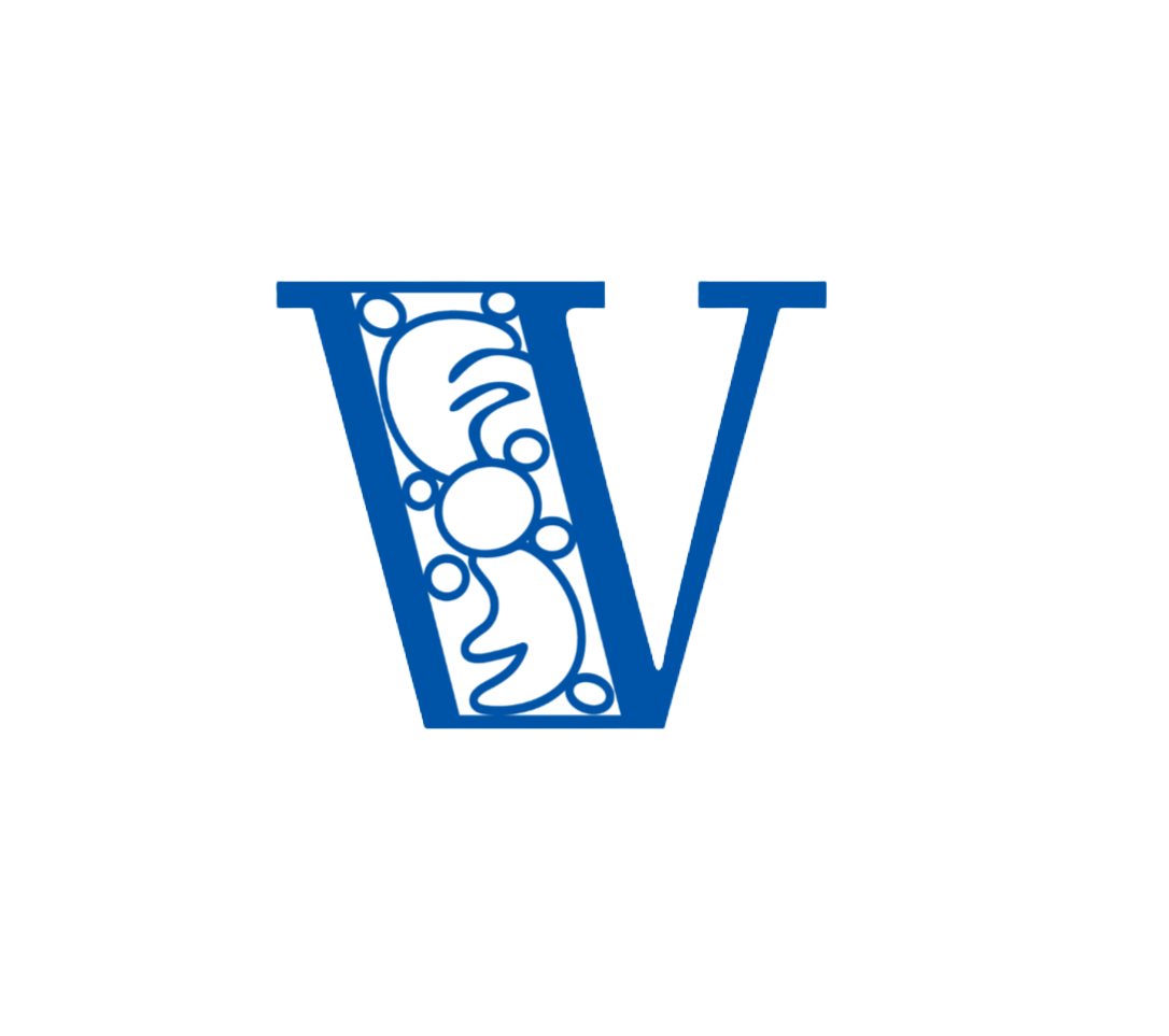 Voigt Logo w/ Background