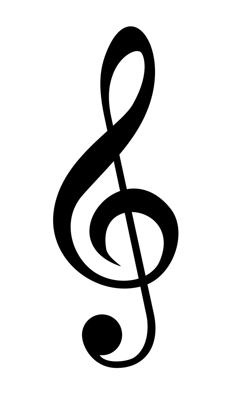 Treble Clef