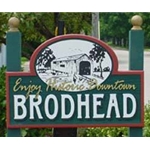 Brodhead