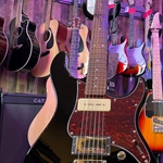 Guitar & Bass