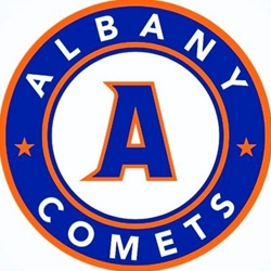Albany