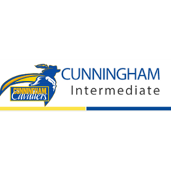 Cunningham Intermediate Orchestra