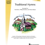 Traditional Hymns Level 3