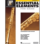 Flute Book 1 EEi - Essential Elements for Band