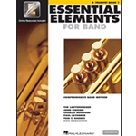 Trumpet / Cornet Book 1 EEi - Essential Elements for Band