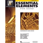 French Horn Book 1 EEi- Essential Elements for Band