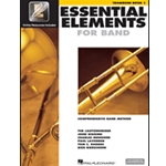 Trombone Book 1 EEi - Essential Elements for Band