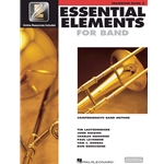 Trombone Book 2  EEi  - Essential Elements for Band