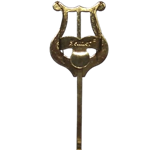 Lyre - Baritone