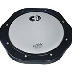 Percussion Practice Pad - 8" Tunable