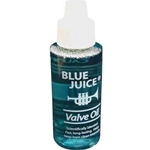 Valve Oil - Blue Juice 2 oz