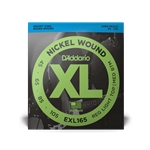 D'Addario Bass Strings Reg Light Top/ Med Bottom 45-105