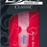 Legere Synthetic Alto Saxophone Reed - #2