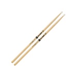 PW747N ProMark Classic Attack 747 Shira Kashi Oak Drumstick, Oval Nylon Tip